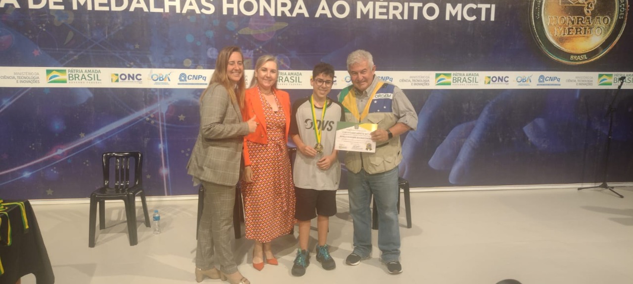 premiação Olimpíadas MCTI - Valinhos - 30-06-22 (6)