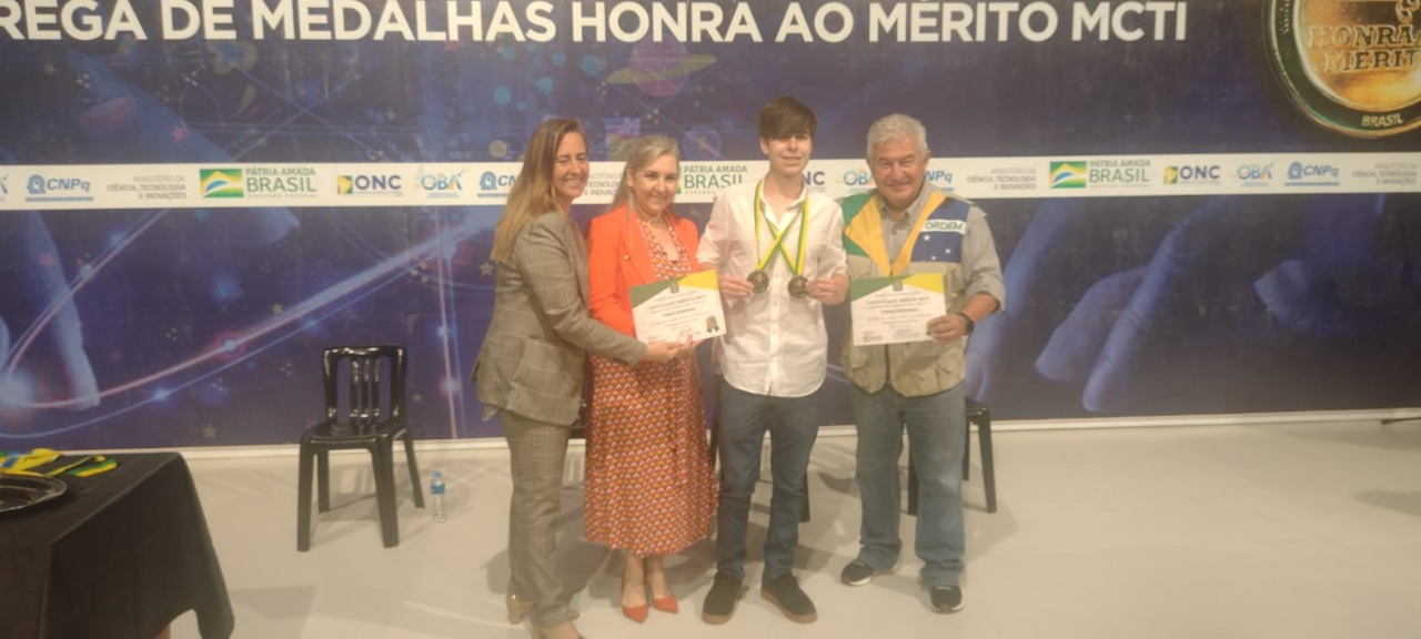 premiação Olimpíadas MCTI - Valinhos - 30-06-22 (15)