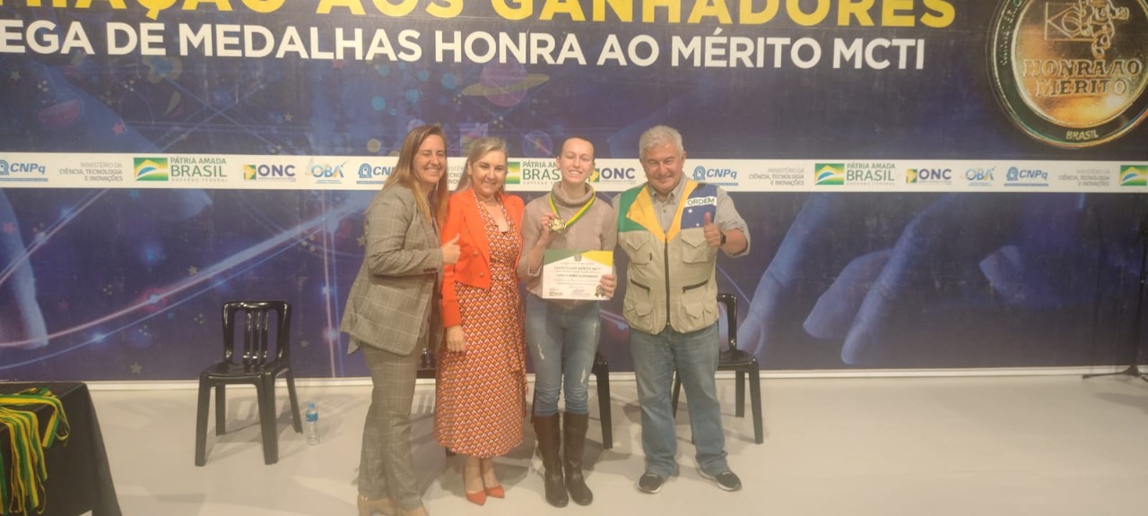 premiação Olimpíadas MCTI - Valinhos - 30-06-22 (37)