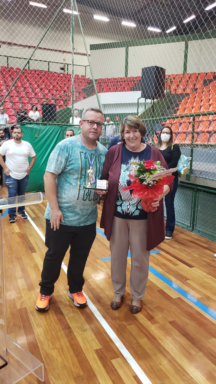 Abertura 17° Campeonato de Futsal (2)