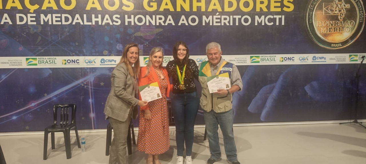 premiação Olimpíadas MCTI - Valinhos - 30-06-22 (28)