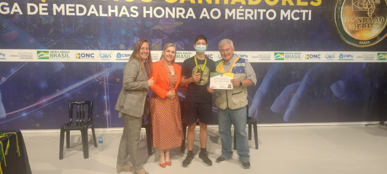 premiação Olimpíadas MCTI - Valinhos - 30-06-22 (39)