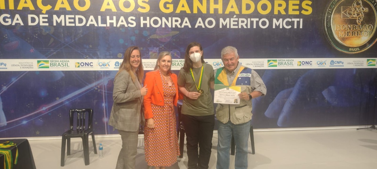 premiação Olimpíadas MCTI - Valinhos - 30-06-22 (3)