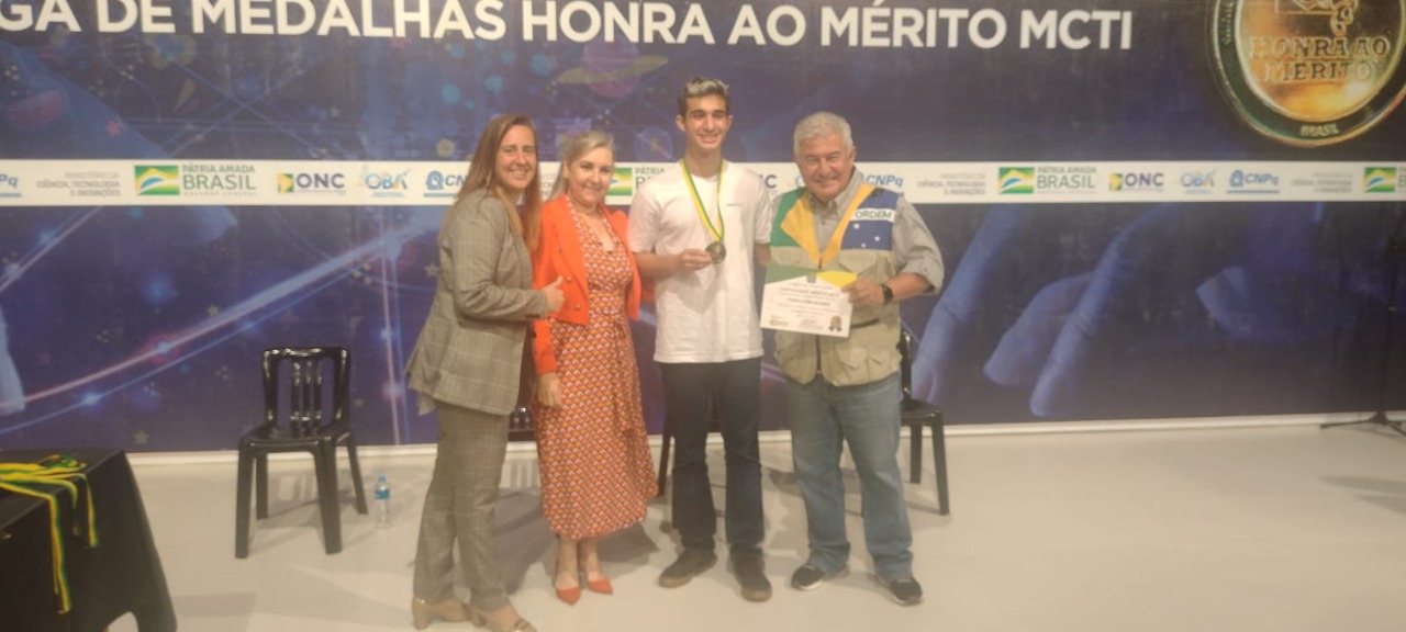 premiação Olimpíadas MCTI - Valinhos - 30-06-22 (10)
