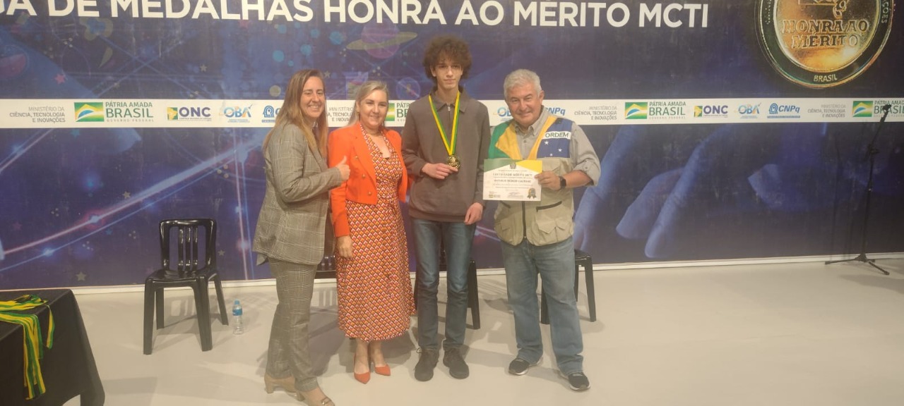 premiação Olimpíadas MCTI - Valinhos - 30-06-22 (5)