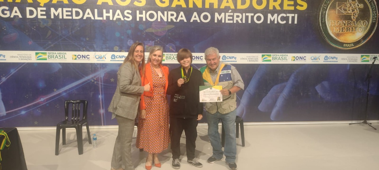 premiação Olimpíadas MCTI - Valinhos - 30-06-22 (38)