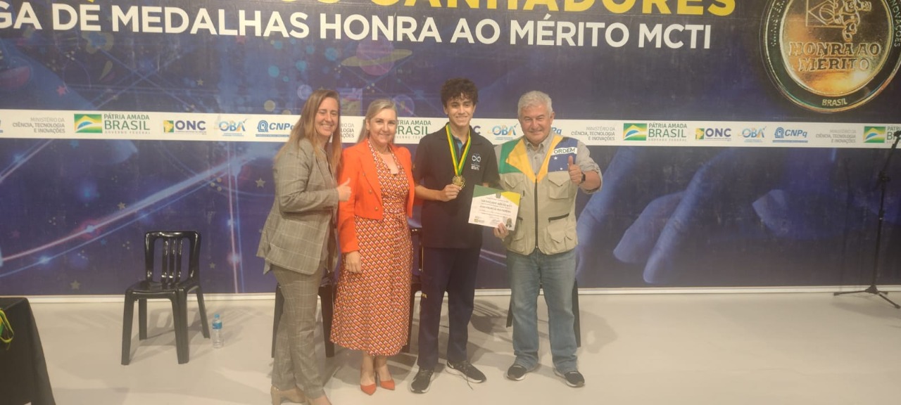 premiação Olimpíadas MCTI - Valinhos - 30-06-22 (26)