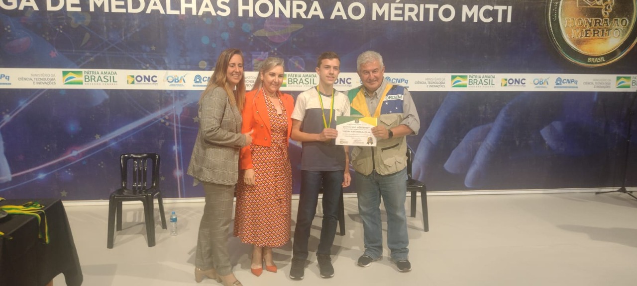 premiação Olimpíadas MCTI - Valinhos - 30-06-22 (13)