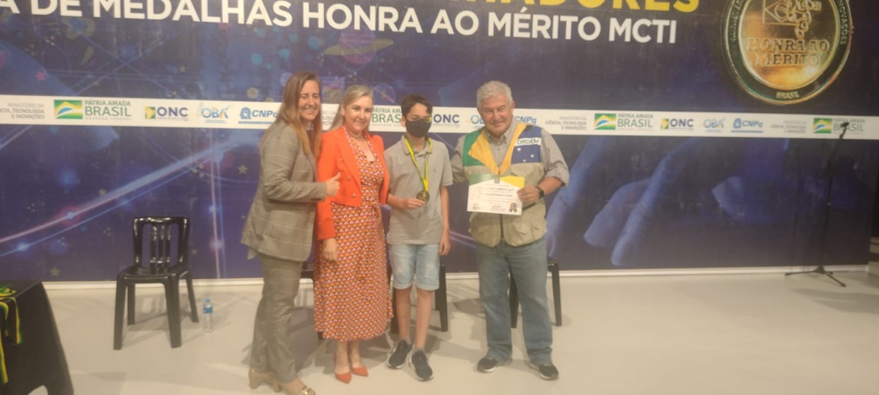 premiação Olimpíadas MCTI - Valinhos - 30-06-22 (8)