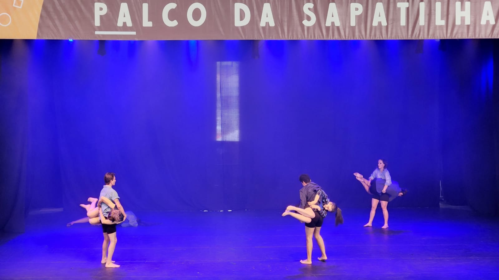 Festival de Dança Joinville 6