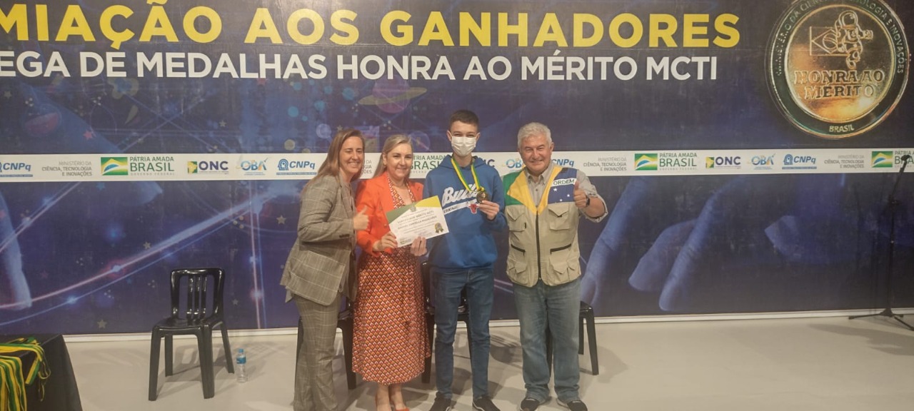 premiação Olimpíadas MCTI - Valinhos - 30-06-22 (25)