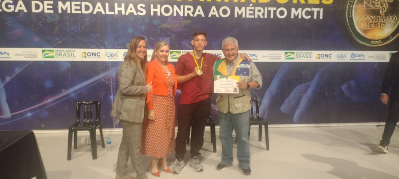 premiação Olimpíadas MCTI - Valinhos - 30-06-22 (16)