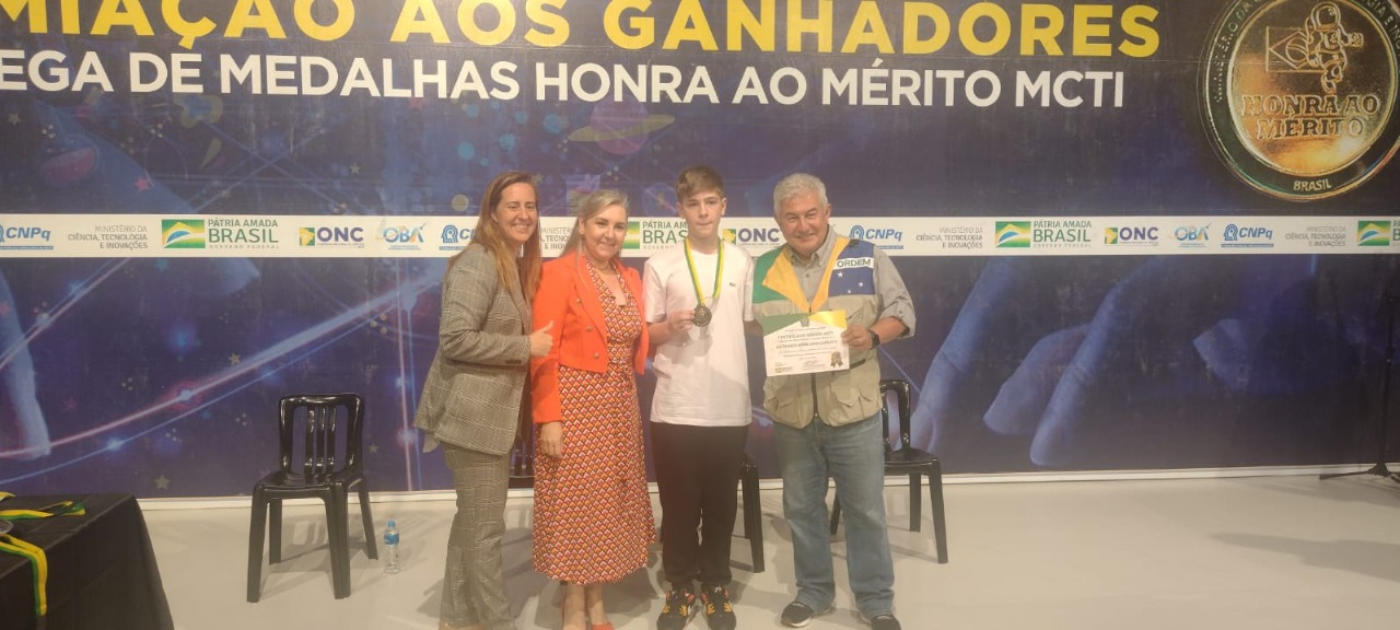 premiação Olimpíadas MCTI - Valinhos - 30-06-22 (18)