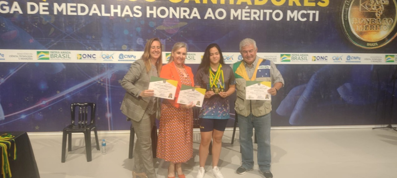 premiação Olimpíadas MCTI - Valinhos - 30-06-22 (7)