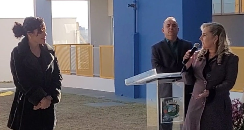 Inauguração Cemei Jd. Nova Palmares 13-06-2022 (18)