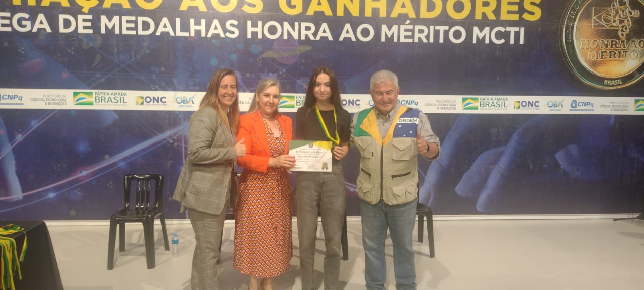 premiação Olimpíadas MCTI - Valinhos - 30-06-22 (2)