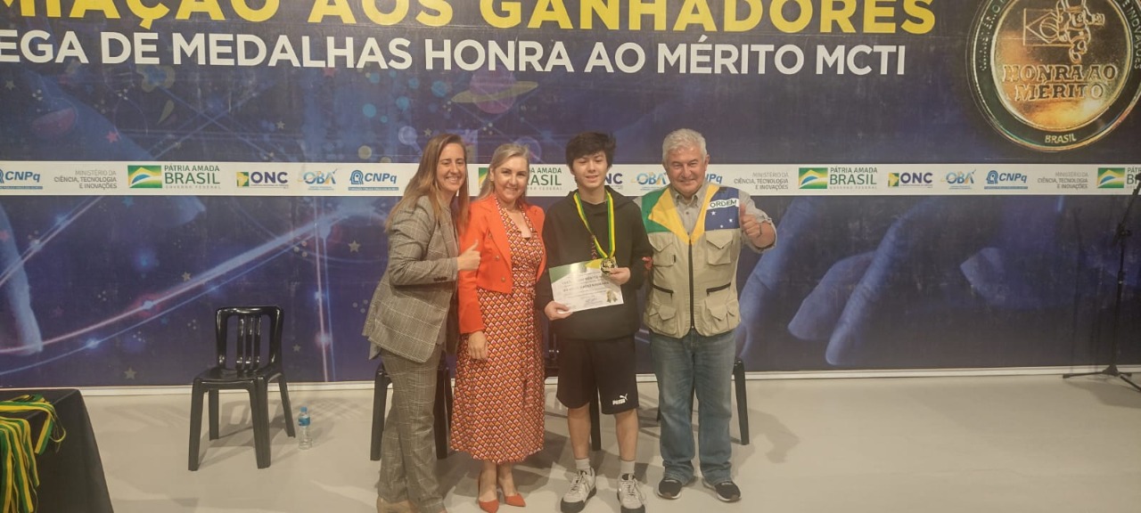 premiação Olimpíadas MCTI - Valinhos - 30-06-22 (19)