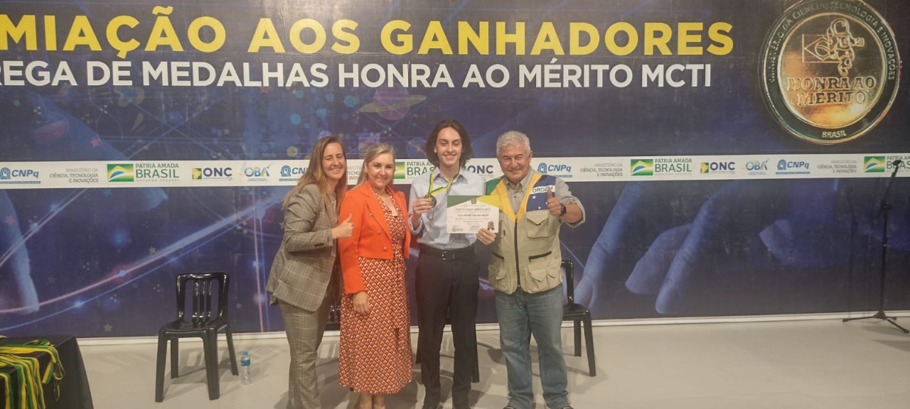 premiação Olimpíadas MCTI - Valinhos - 30-06-22 (21)