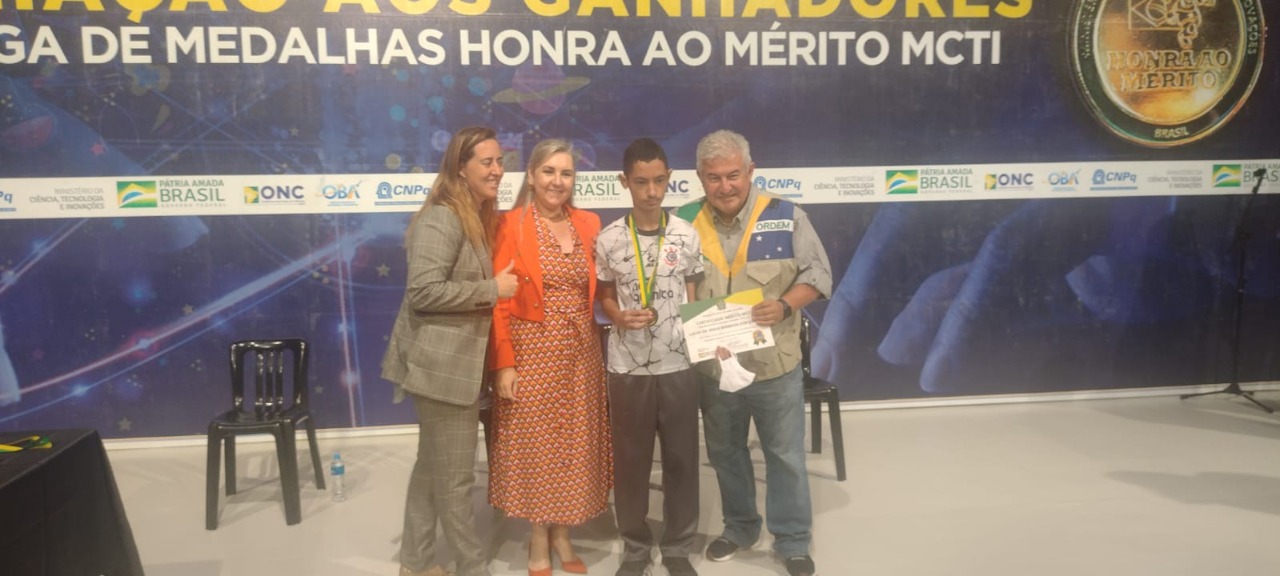 premiação Olimpíadas MCTI - Valinhos - 30-06-22 (12)