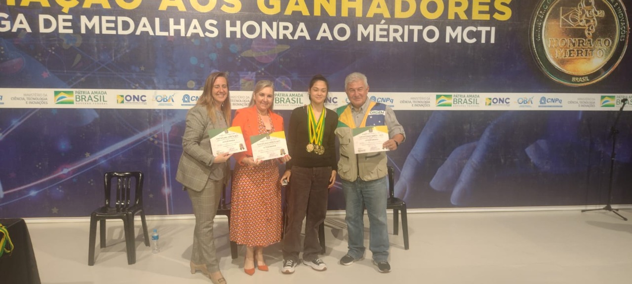 premiação Olimpíadas MCTI - Valinhos - 30-06-22 (35)