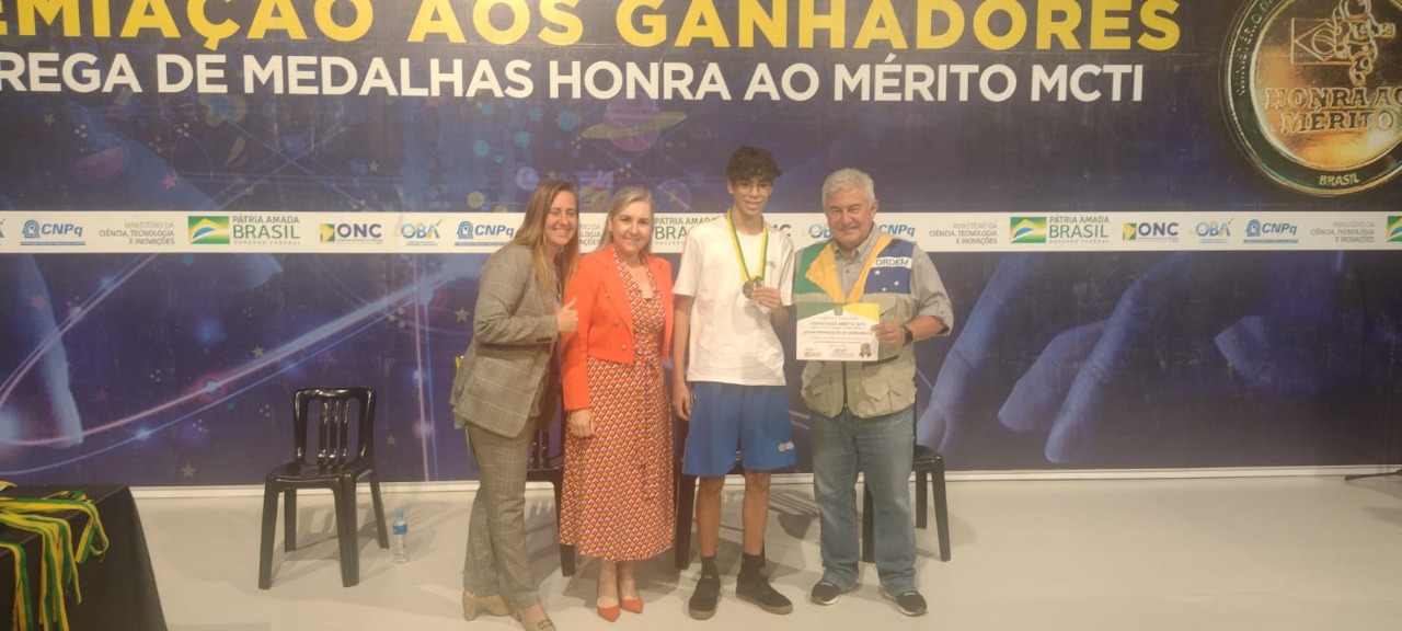 premiação Olimpíadas MCTI - Valinhos - 30-06-22 (36)