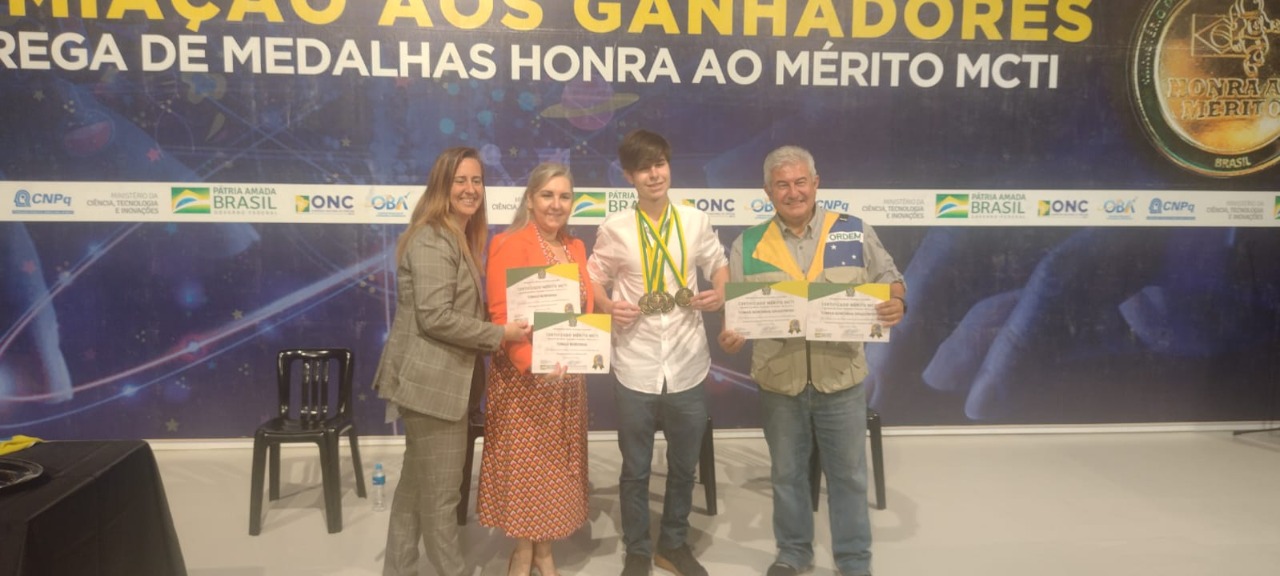 premiação Olimpíadas MCTI - Valinhos - 30-06-22 (17)