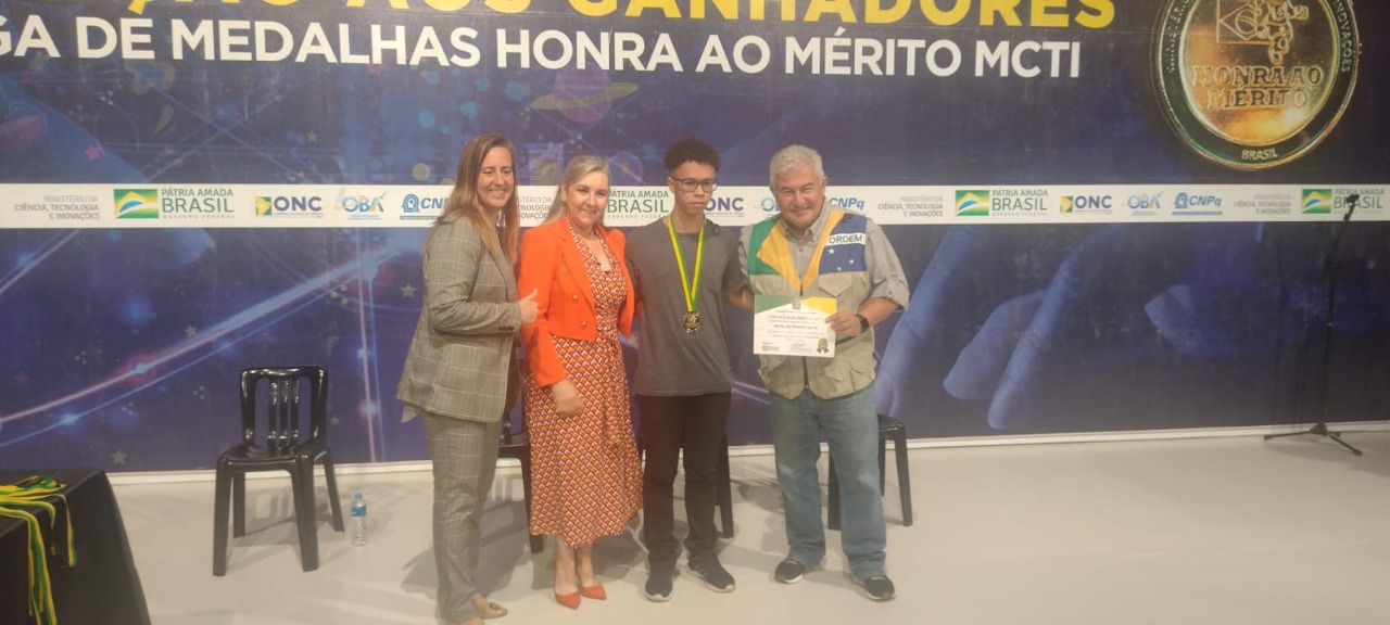 premiação Olimpíadas MCTI - Valinhos - 30-06-22 (11)