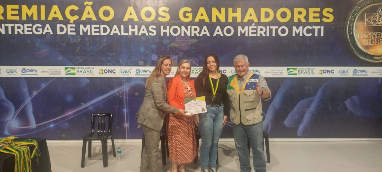 premiação Olimpíadas MCTI - Valinhos - 30-06-22 (27)